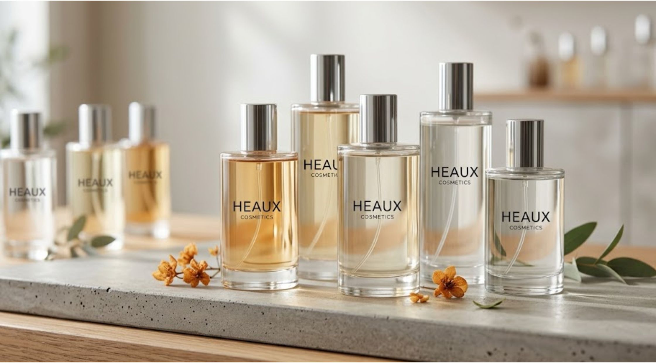 How to Choose the Best Unisex Pheromone Perfume for a Lasting Impression