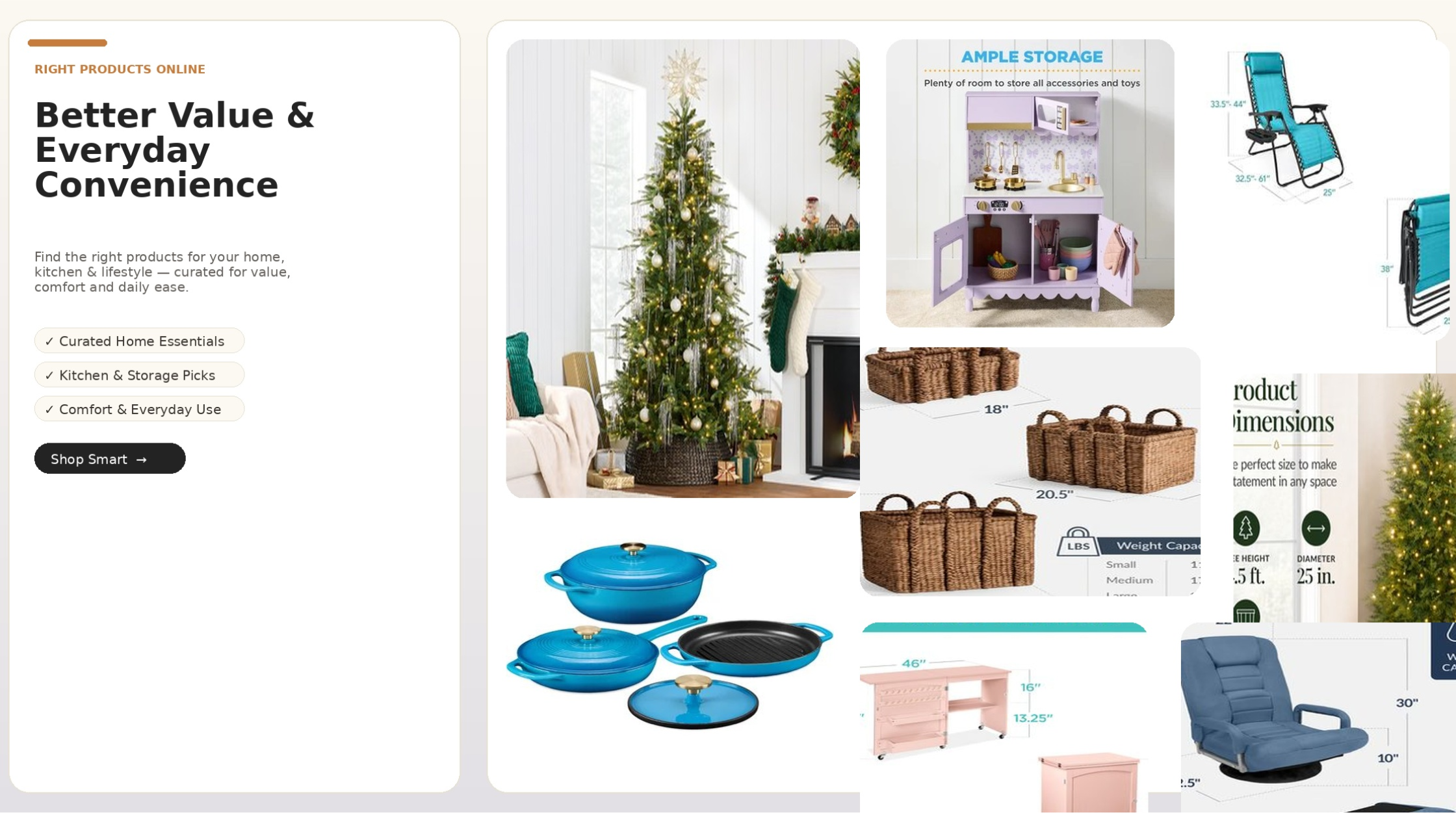Smart online shopping tips for choosing quality products at affordable prices