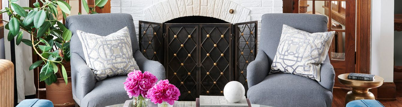 5 Simple Ways to Instantly Add Elegance to Your Living Room