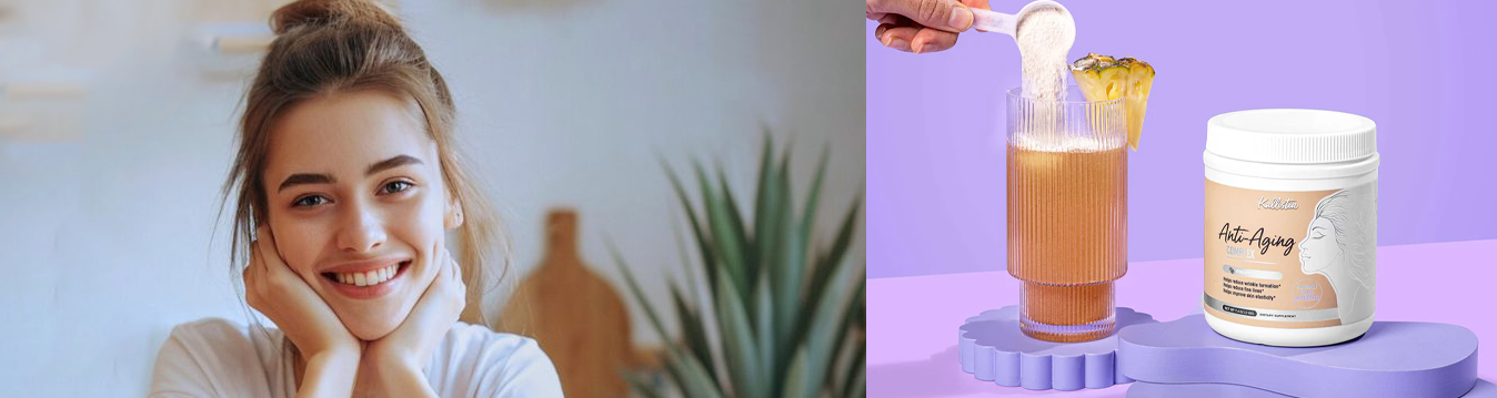 Achieving Radiant Skin With Nutrient-Dense Ingredients in Skincare