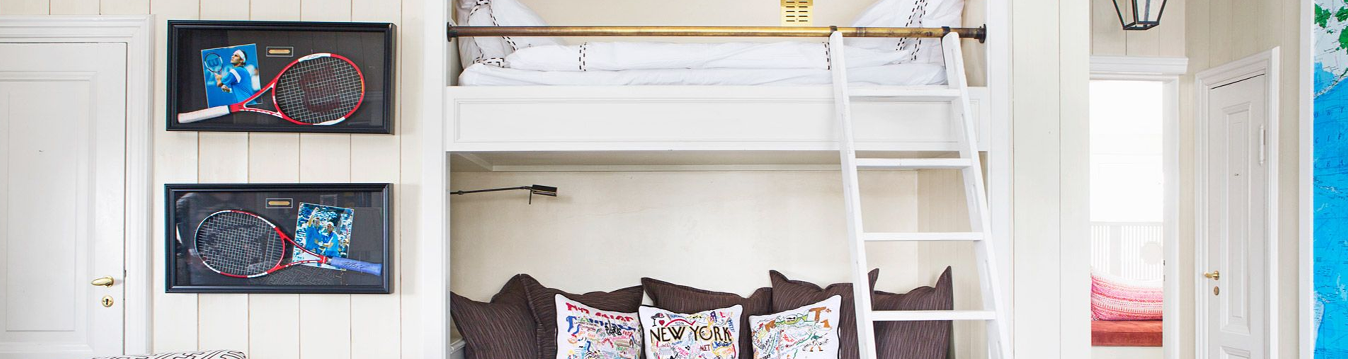 Best Bunk Beds for Comfortable and Stylish Kids' Room Designs