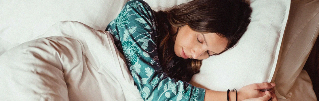 comfortable Sleeping Tips for improving your sleep hygiene