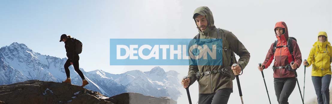 decathlone
