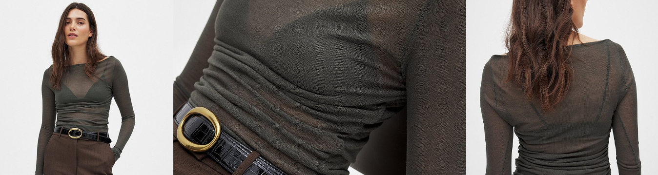 Fresh and Stylish Wardrobe Staples for Every Occasion