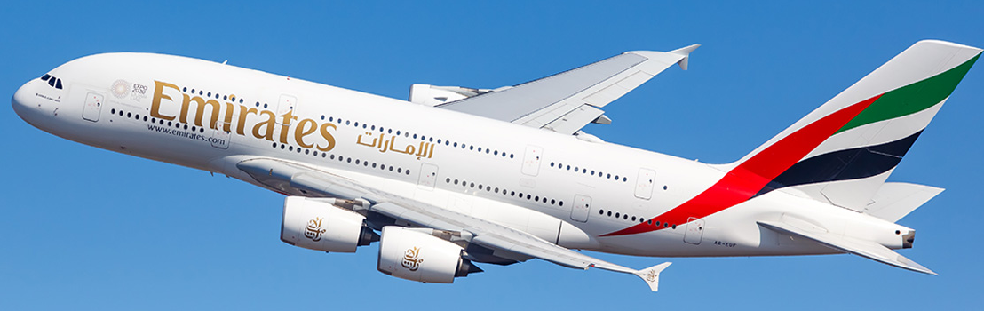 How to Make the Most of Emirates’ Frequent Flyer Program