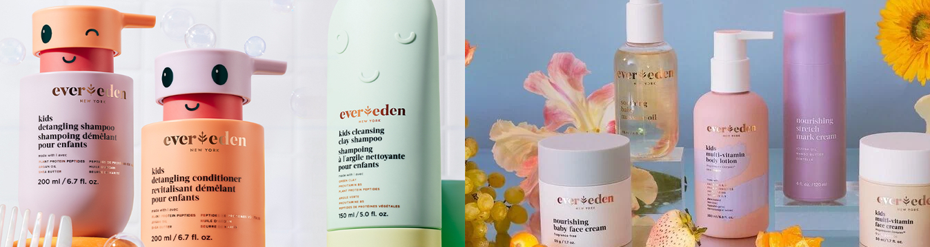 Simple and Effective Skincare Solution for Young Skin _ Ever Eden