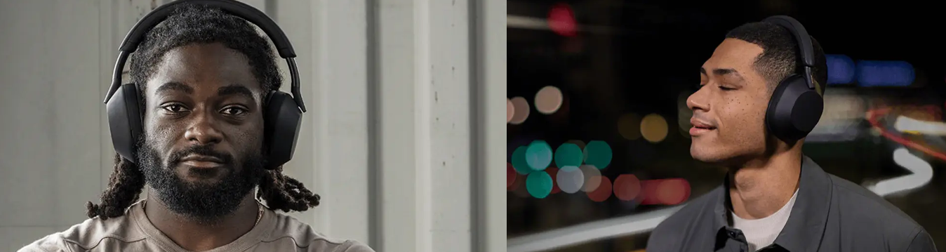 Upgrade Your Audio Experience